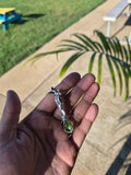 Gemstone Pendant